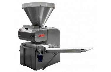 Тестоделитель двухкамерный Восход-ТД-2М